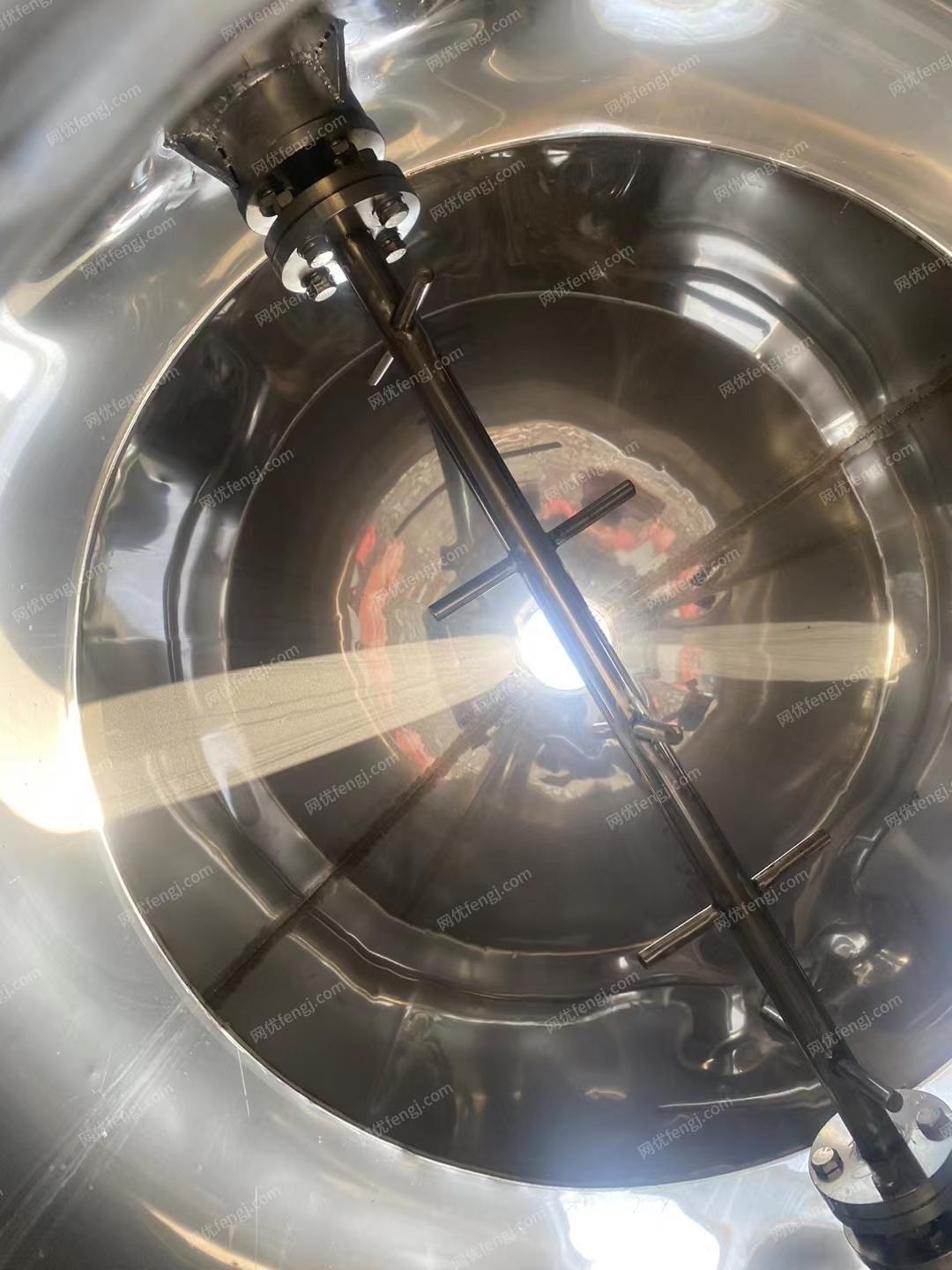二手混合設備價格
