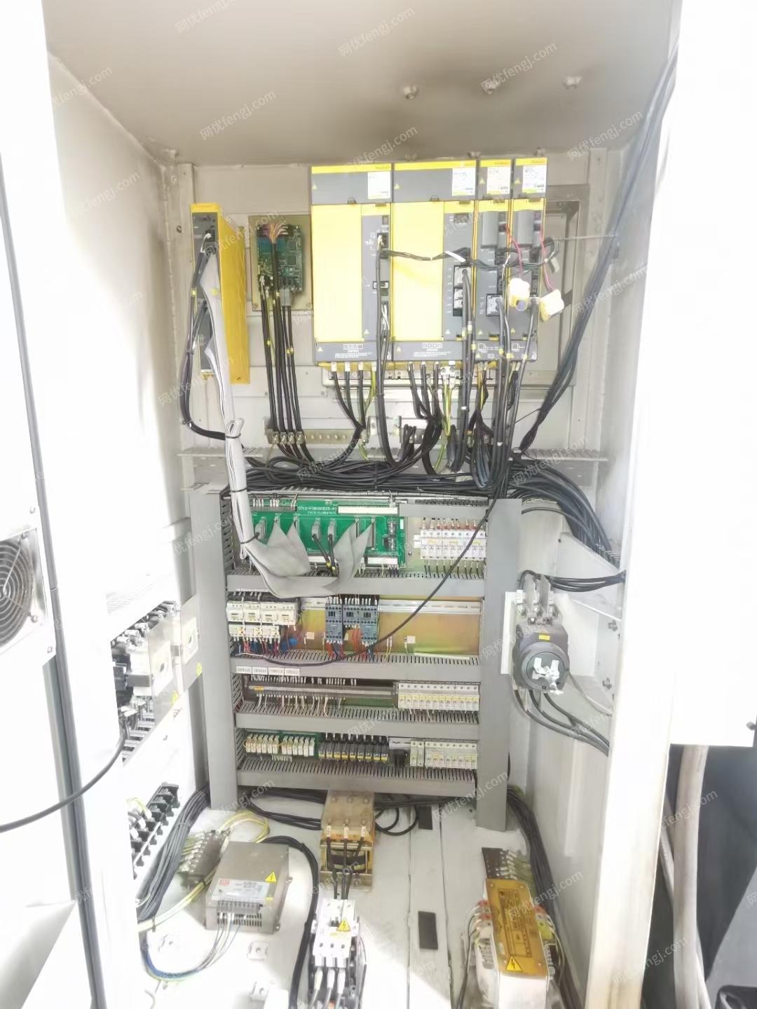 二手加工中心价格