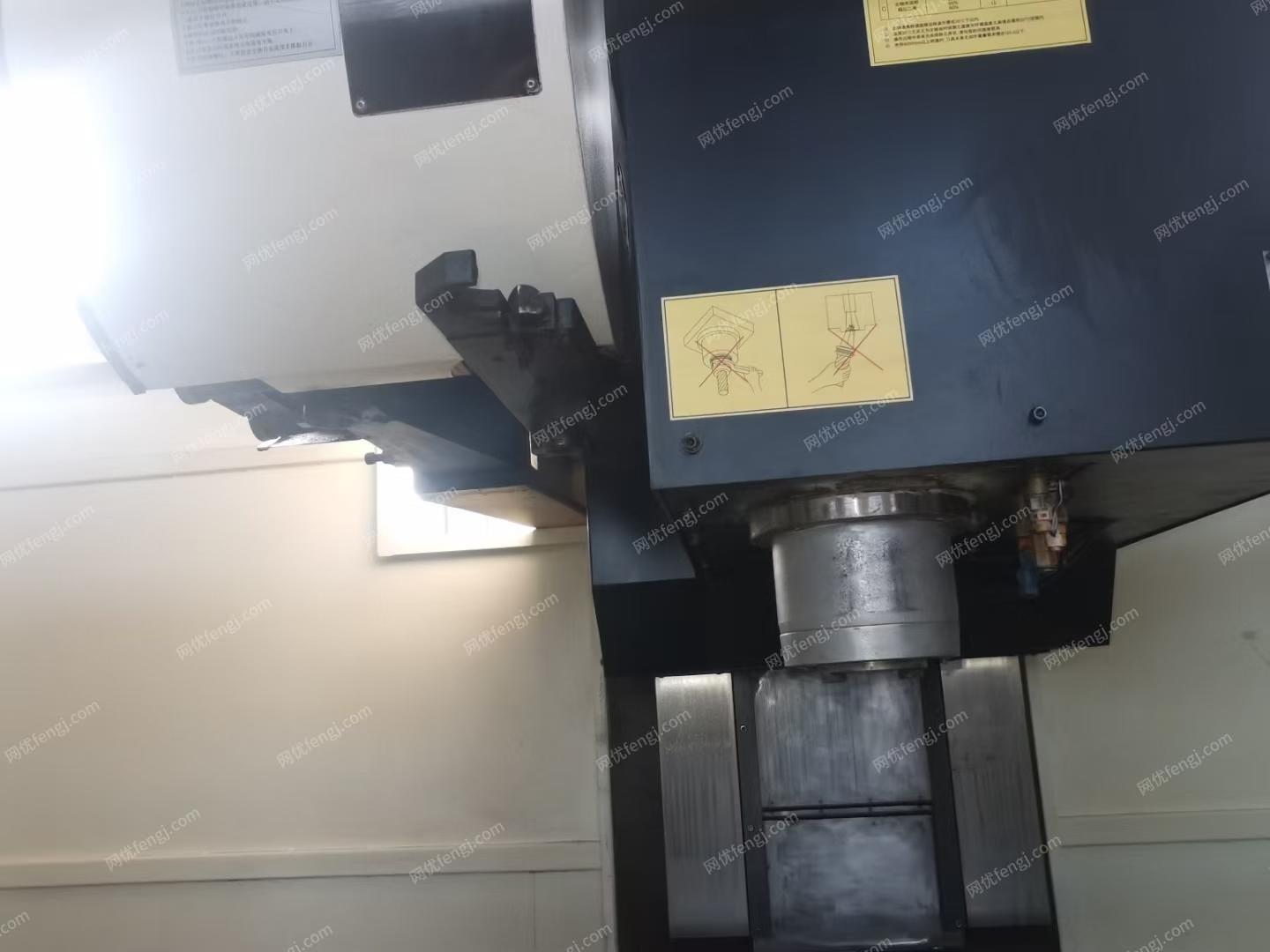 二手加工中心出售