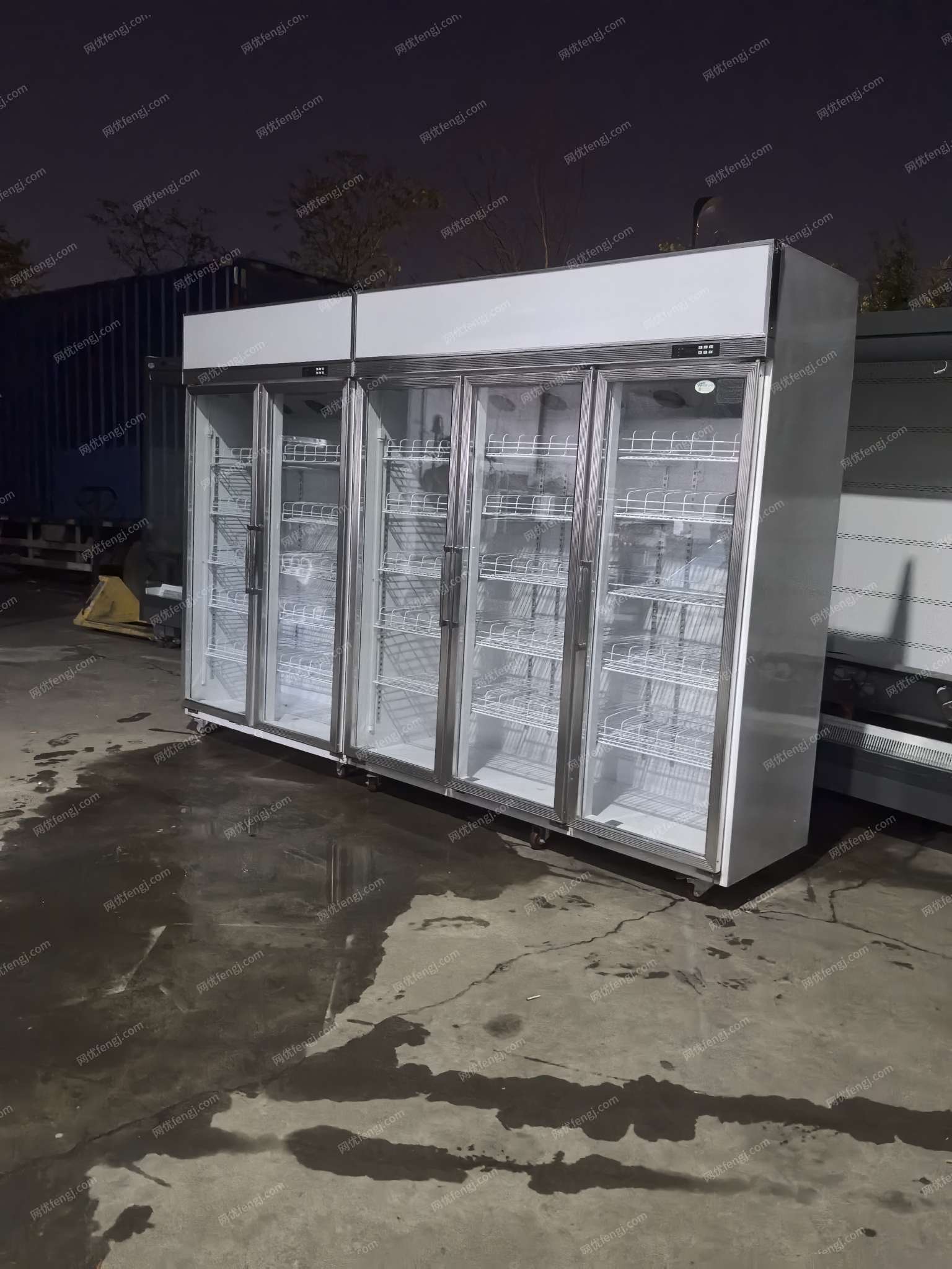餐廳設備價格
