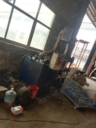 二手沖床出售