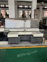 大量收购大型线切割机床