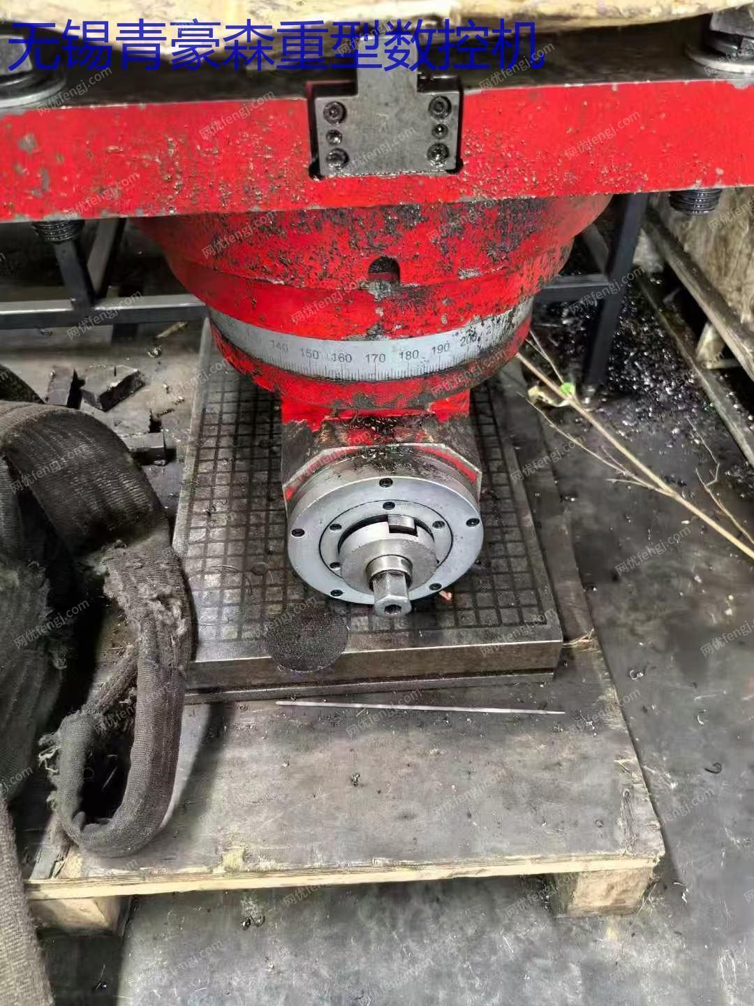 二手?jǐn)?shù)控機(jī)床回收