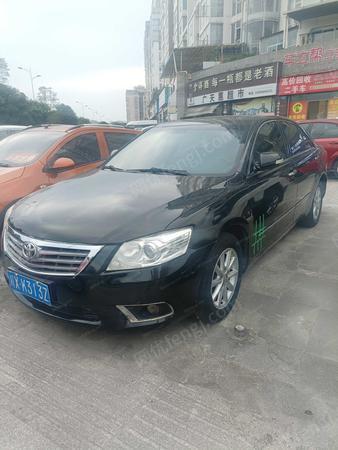 轿车出售
