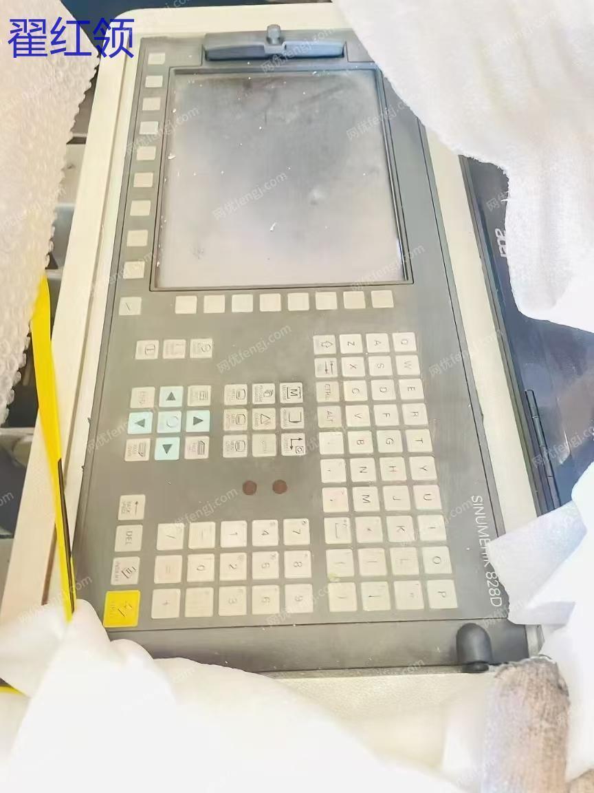 二手加工中心出售