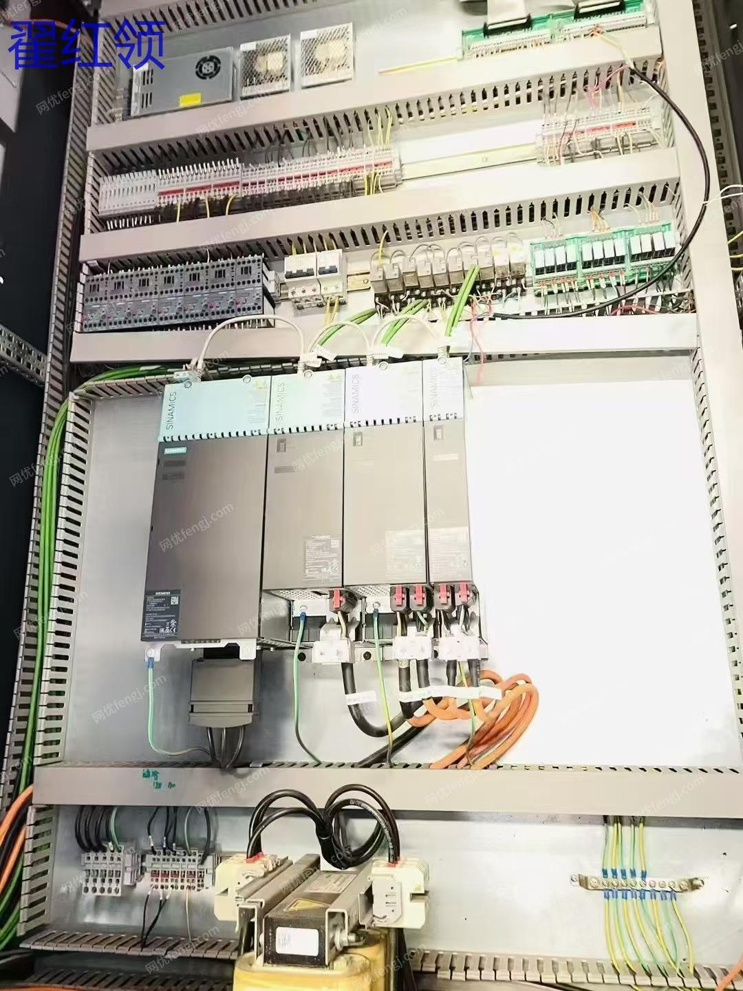 二手加工中心轉讓
