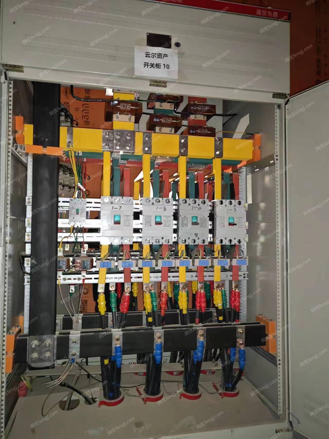 廢舊高壓電纜轉讓