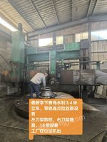 青岛永利3.5米立车