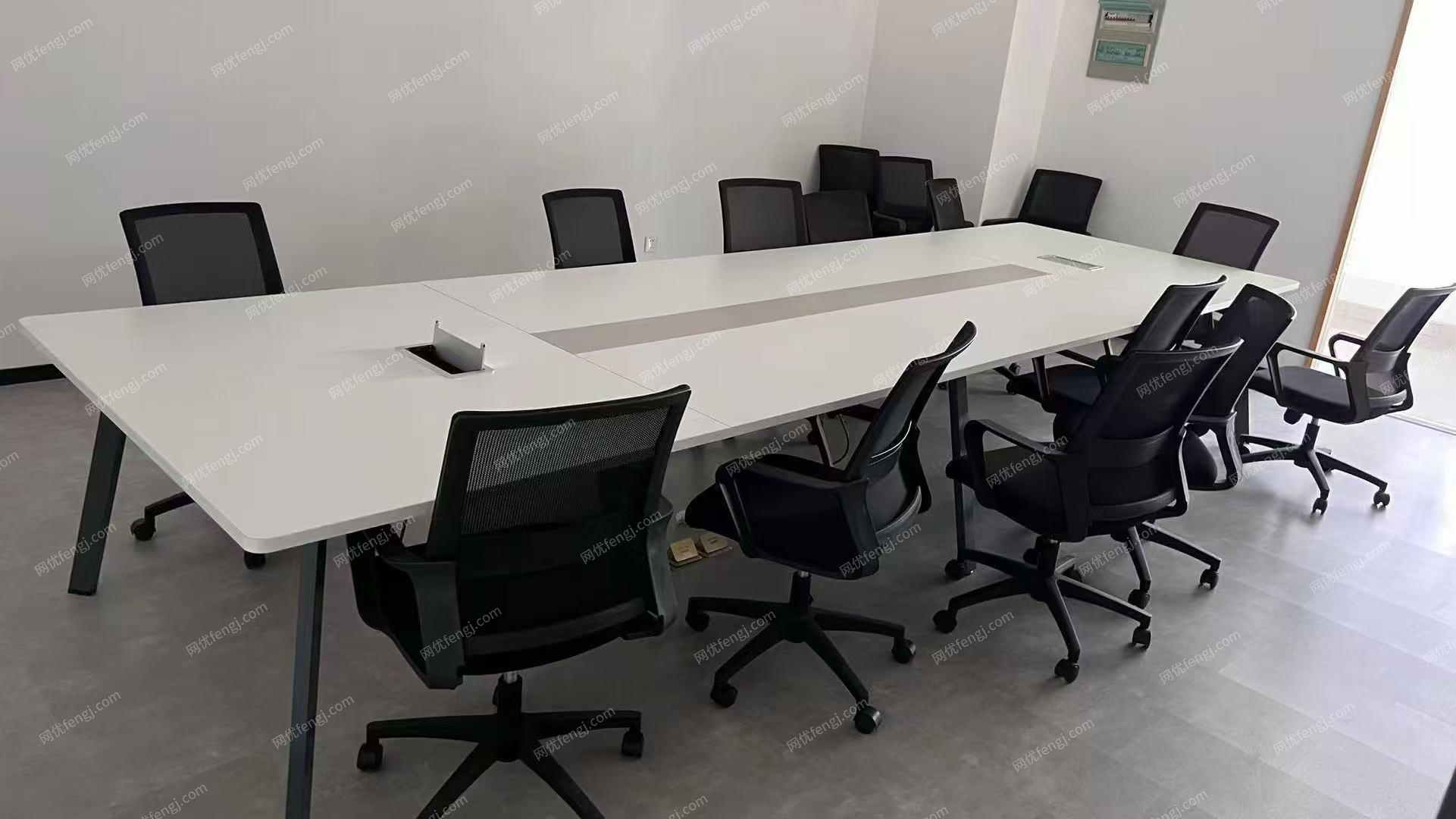 办公家具回收