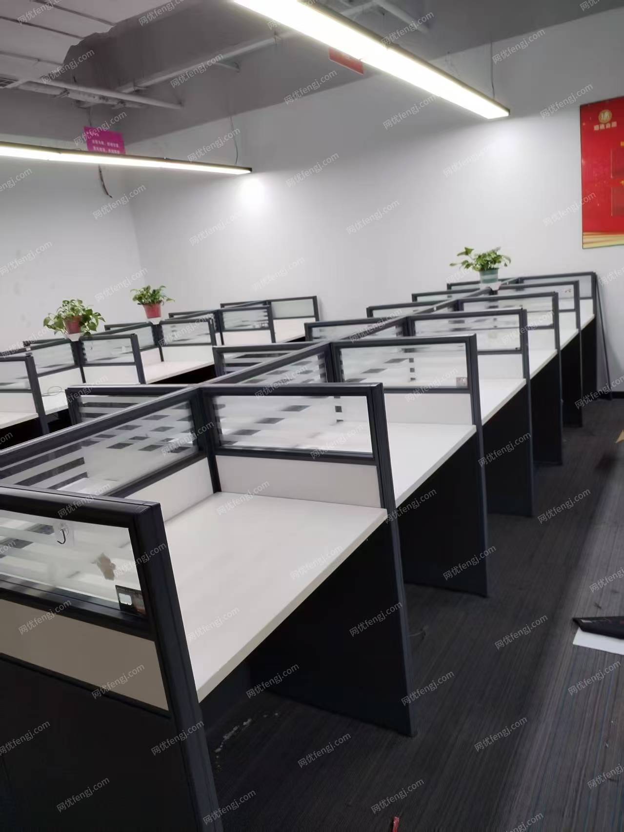 办公家具回收