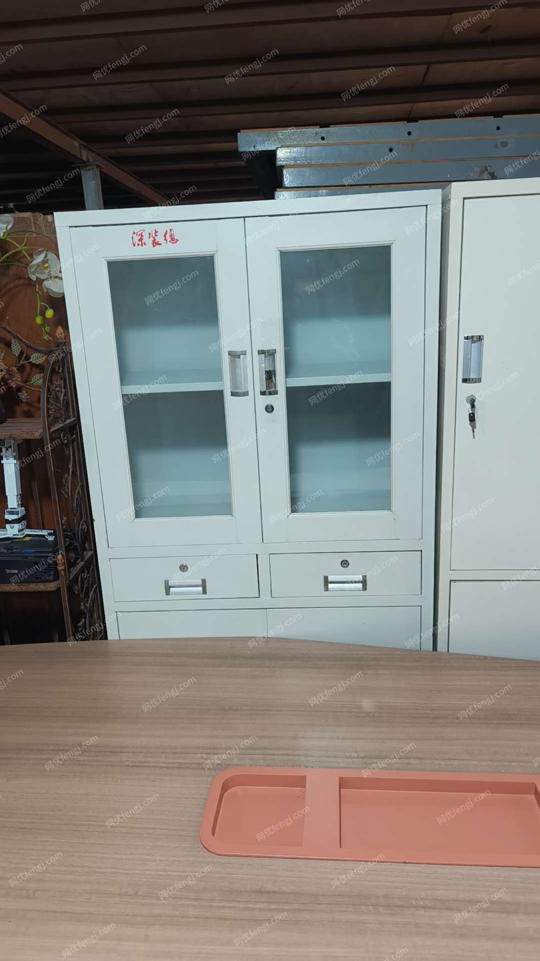 办公家具回收