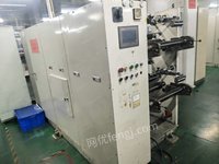 贏合全自動(dòng)分條機(jī)