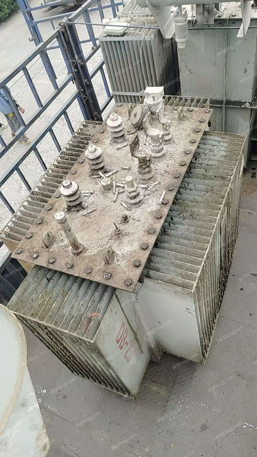 二手電力變壓器價格