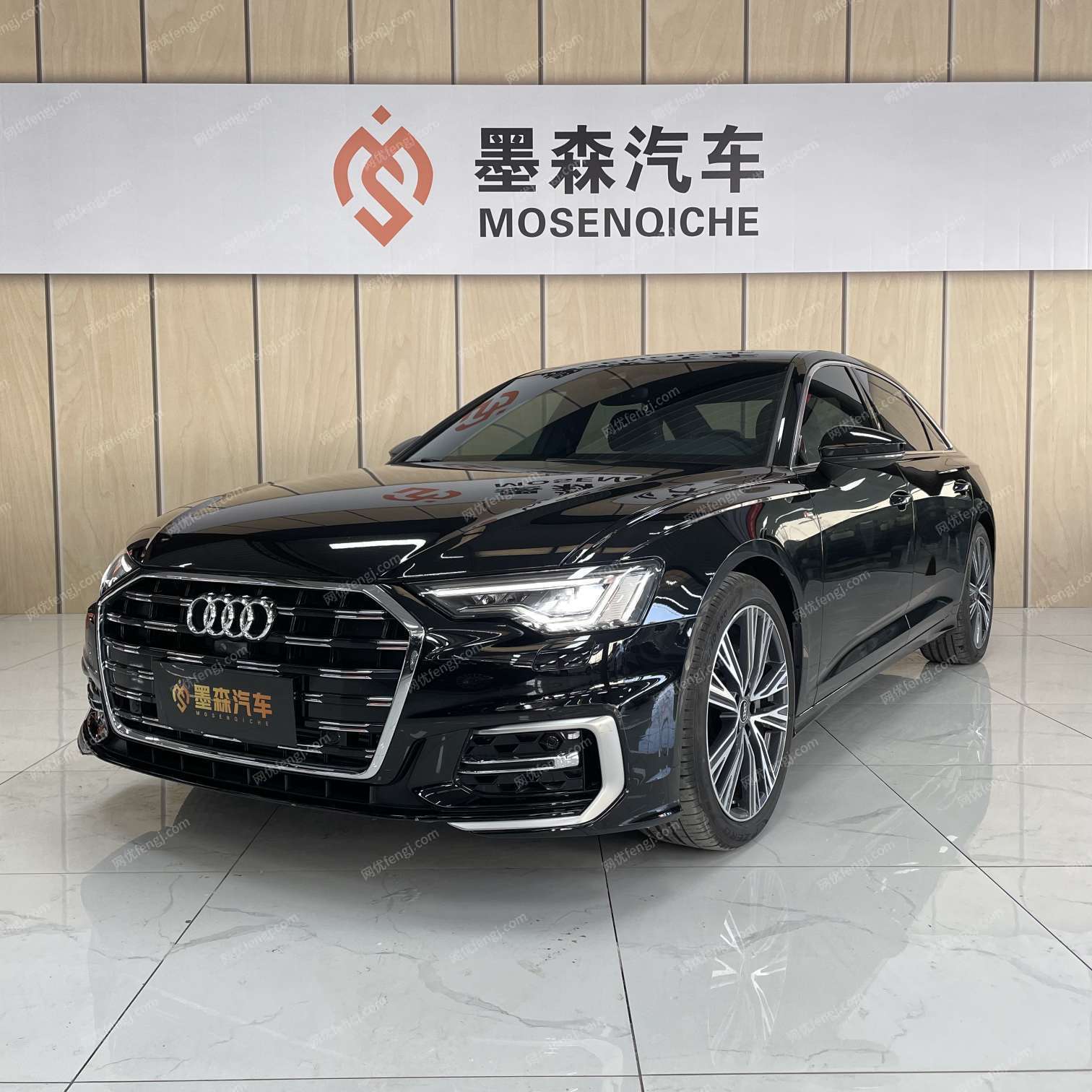 轿车转让