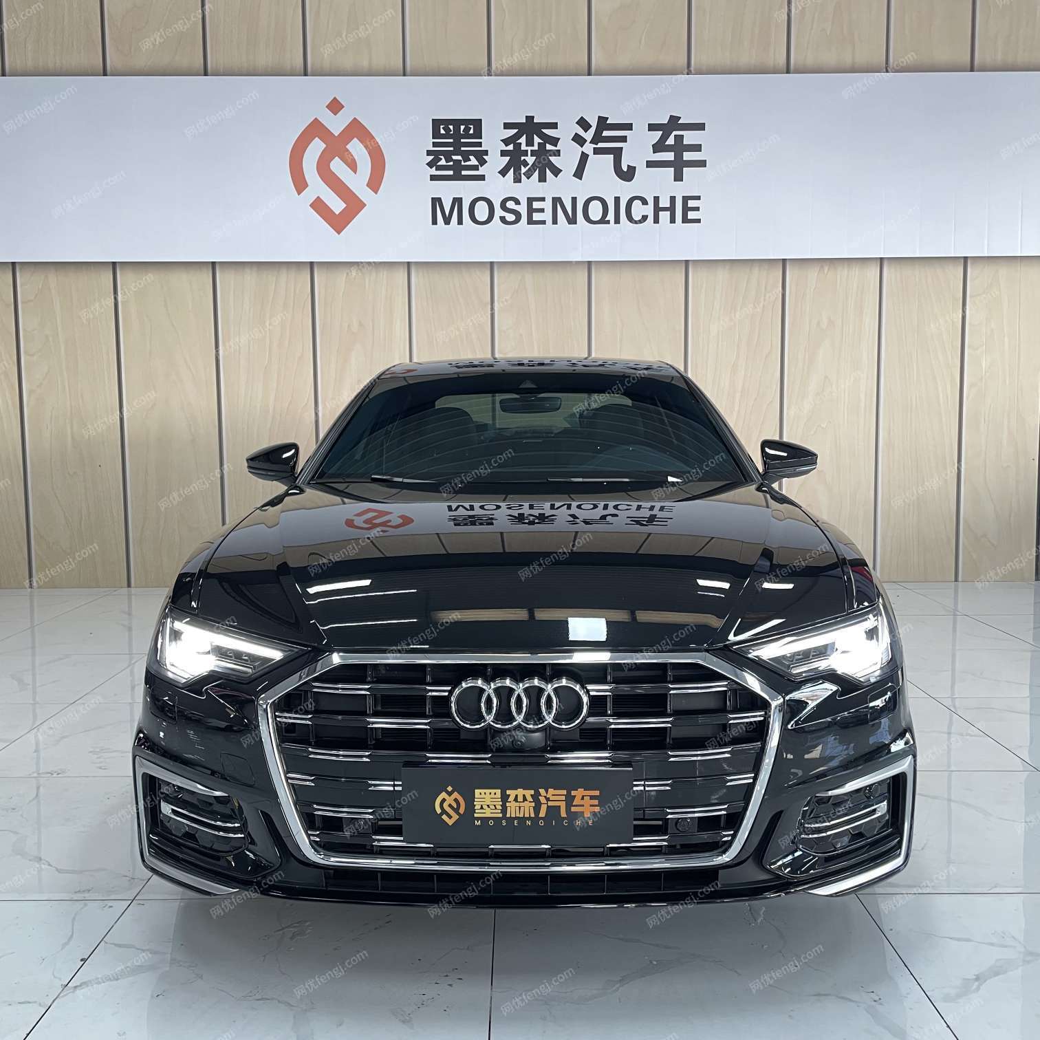轿车价格