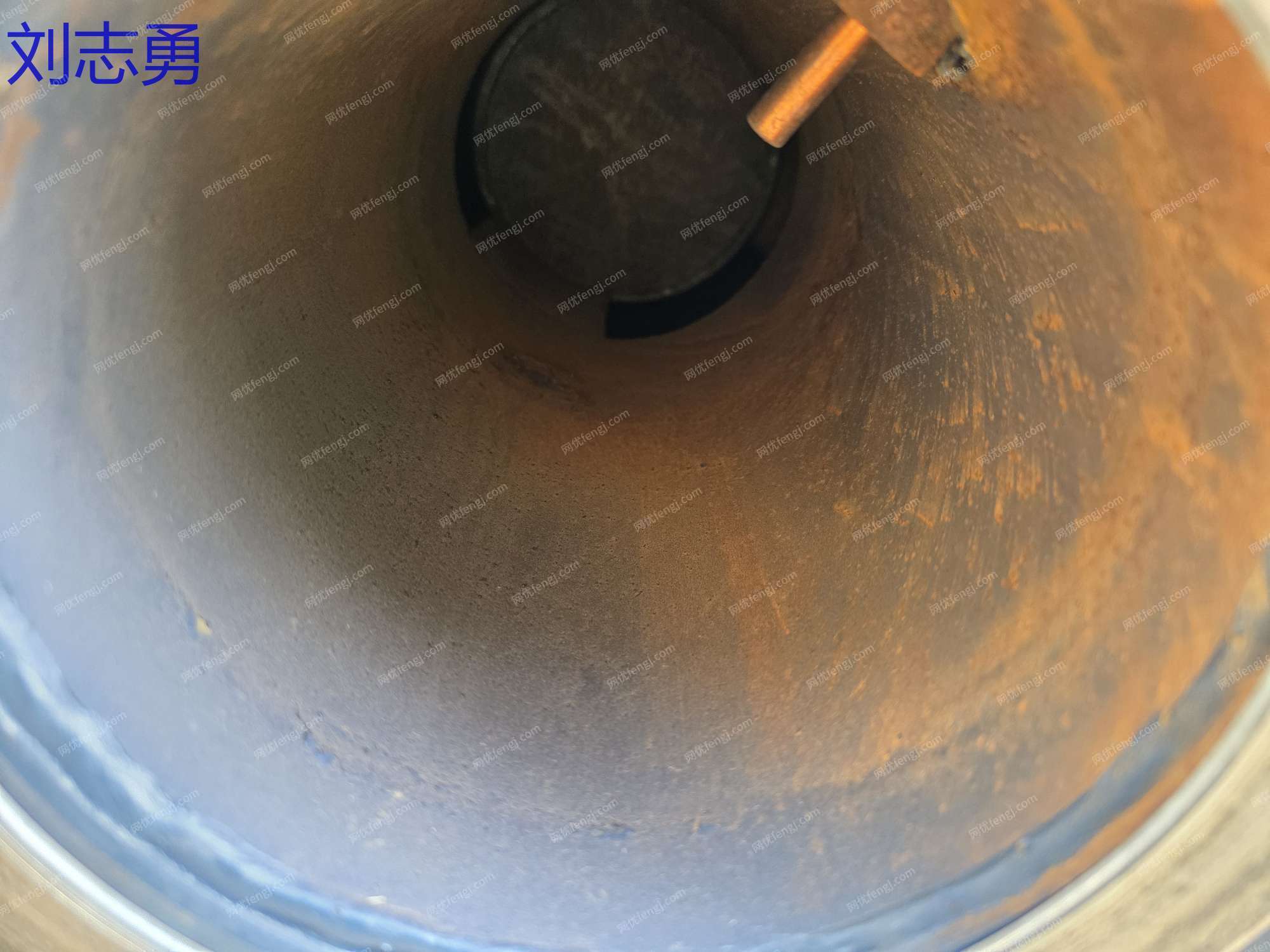 二手燃氣鍋爐回收