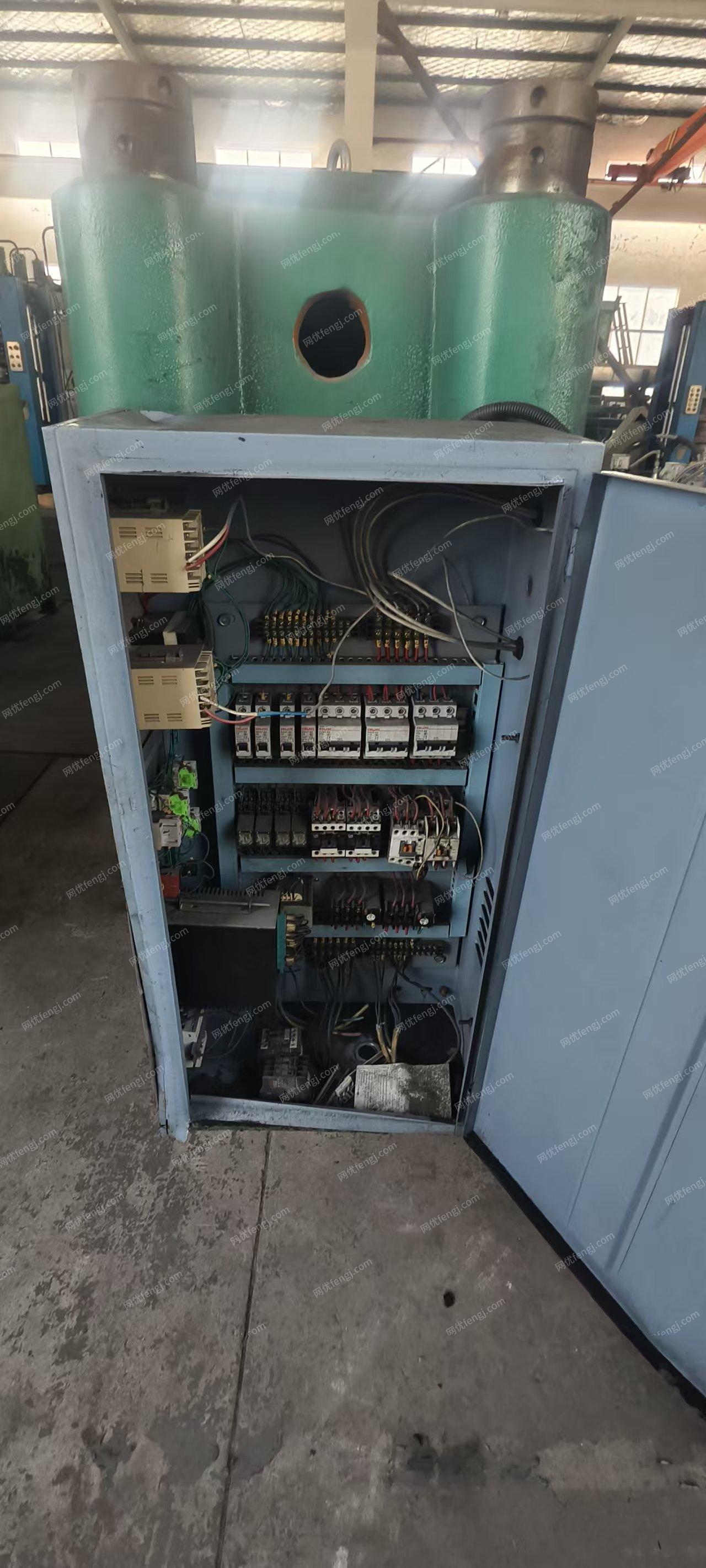 二手硫化機回收