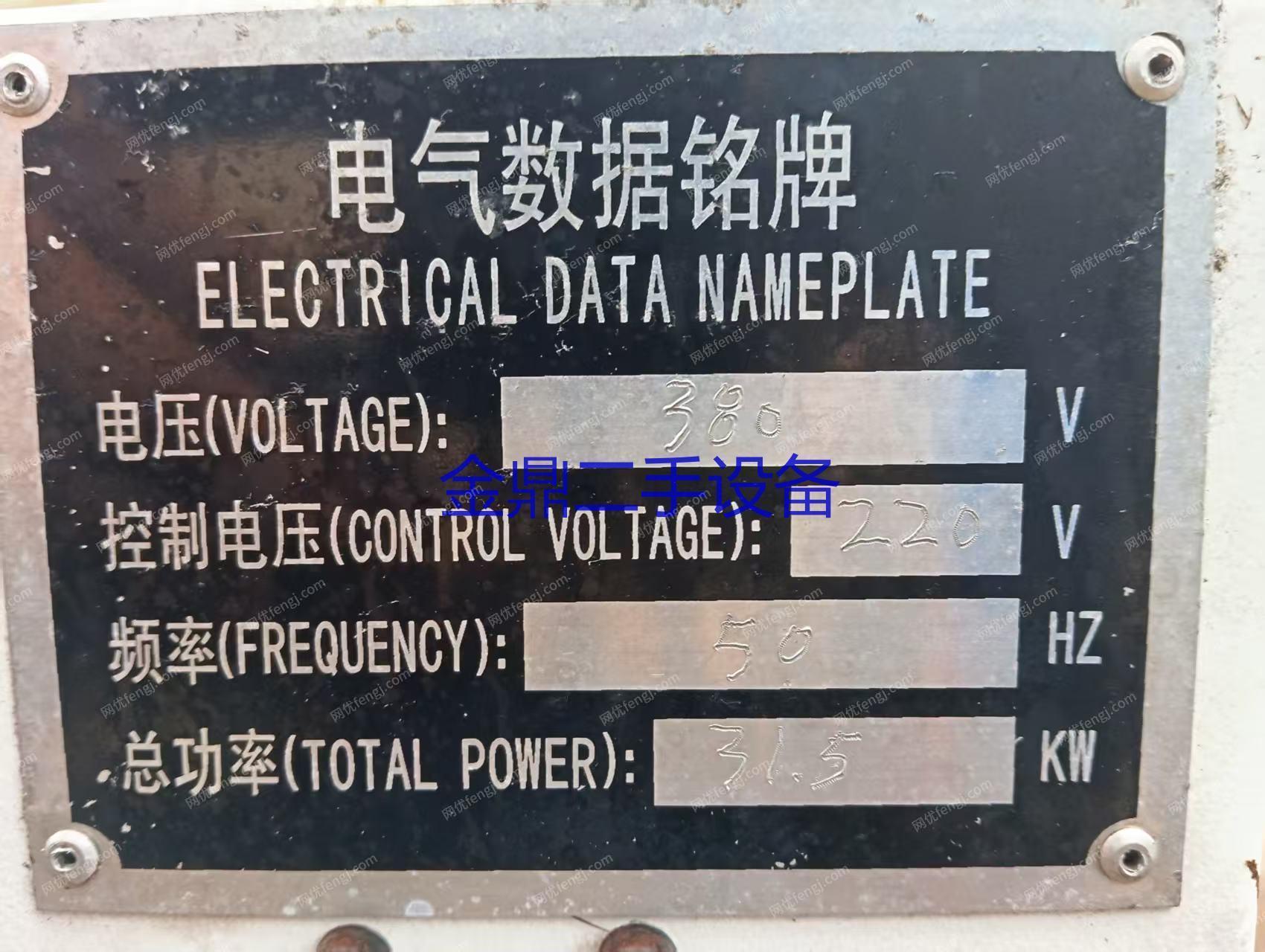 二手木工锯床回收