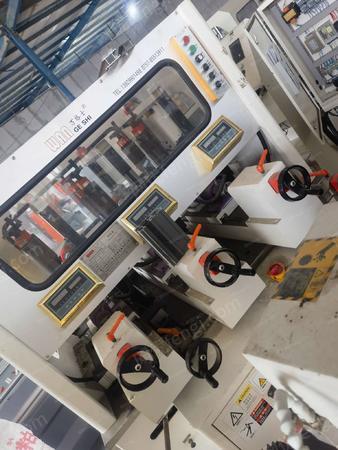 二手数控机床出售