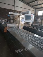 闲置出售小台烤二手拉伸膜真空包装机，小康520型品牌