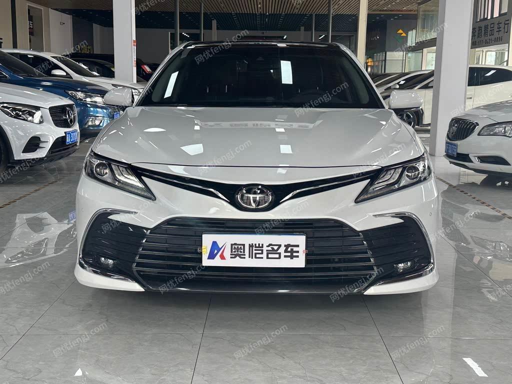 轿车价格