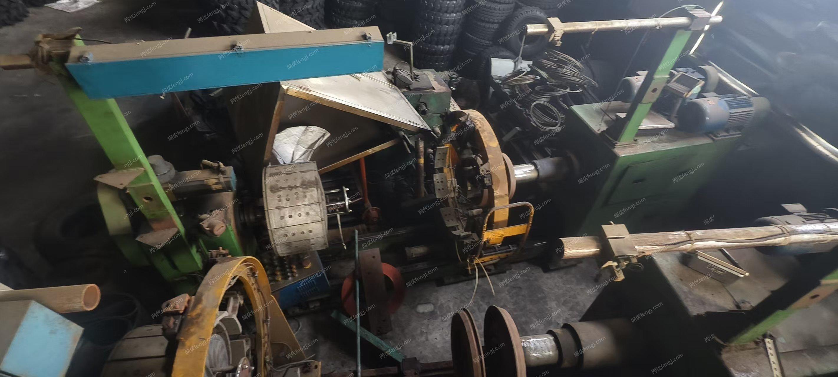 二手成型機價格
