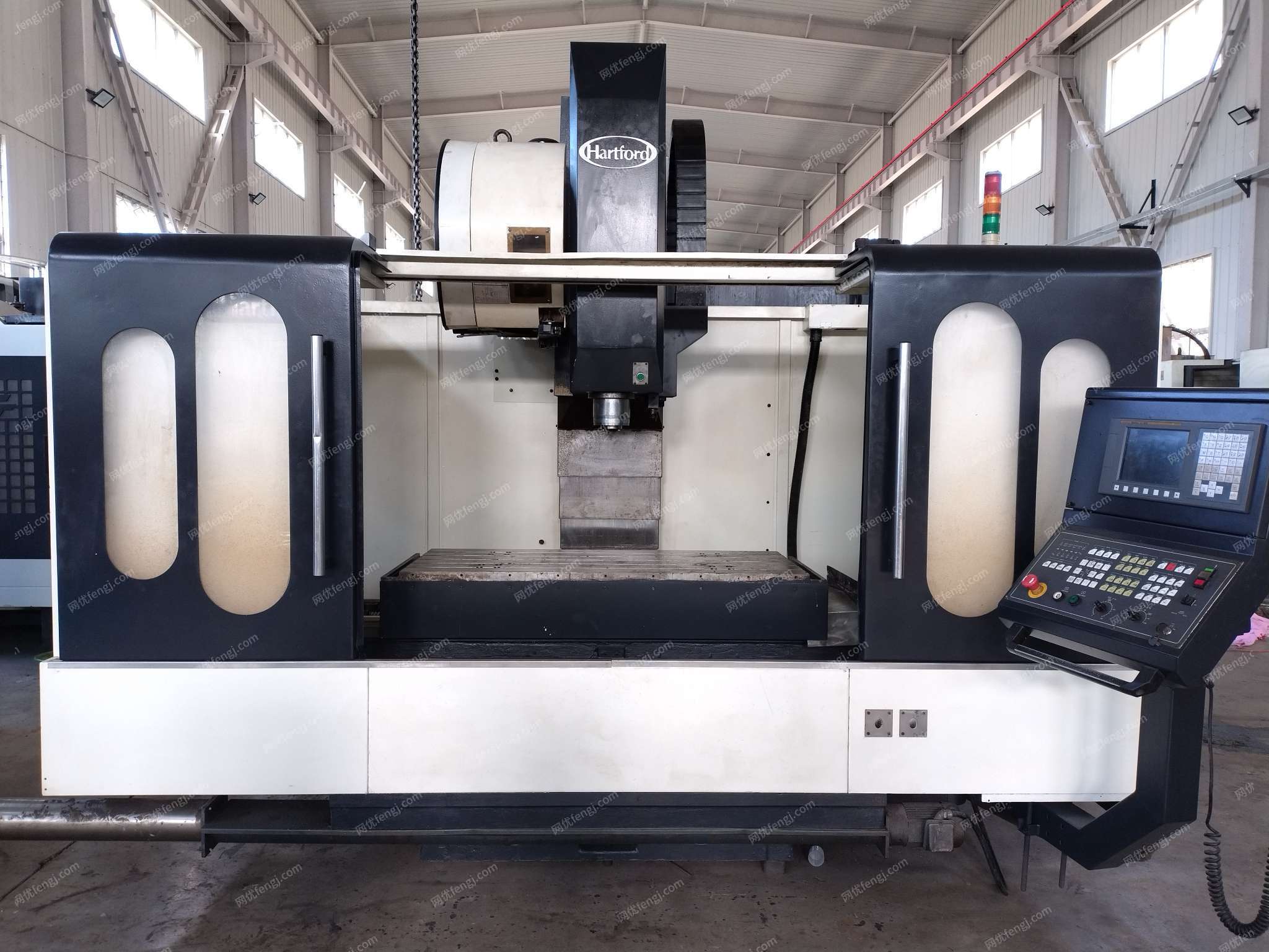 二手加工中心出售