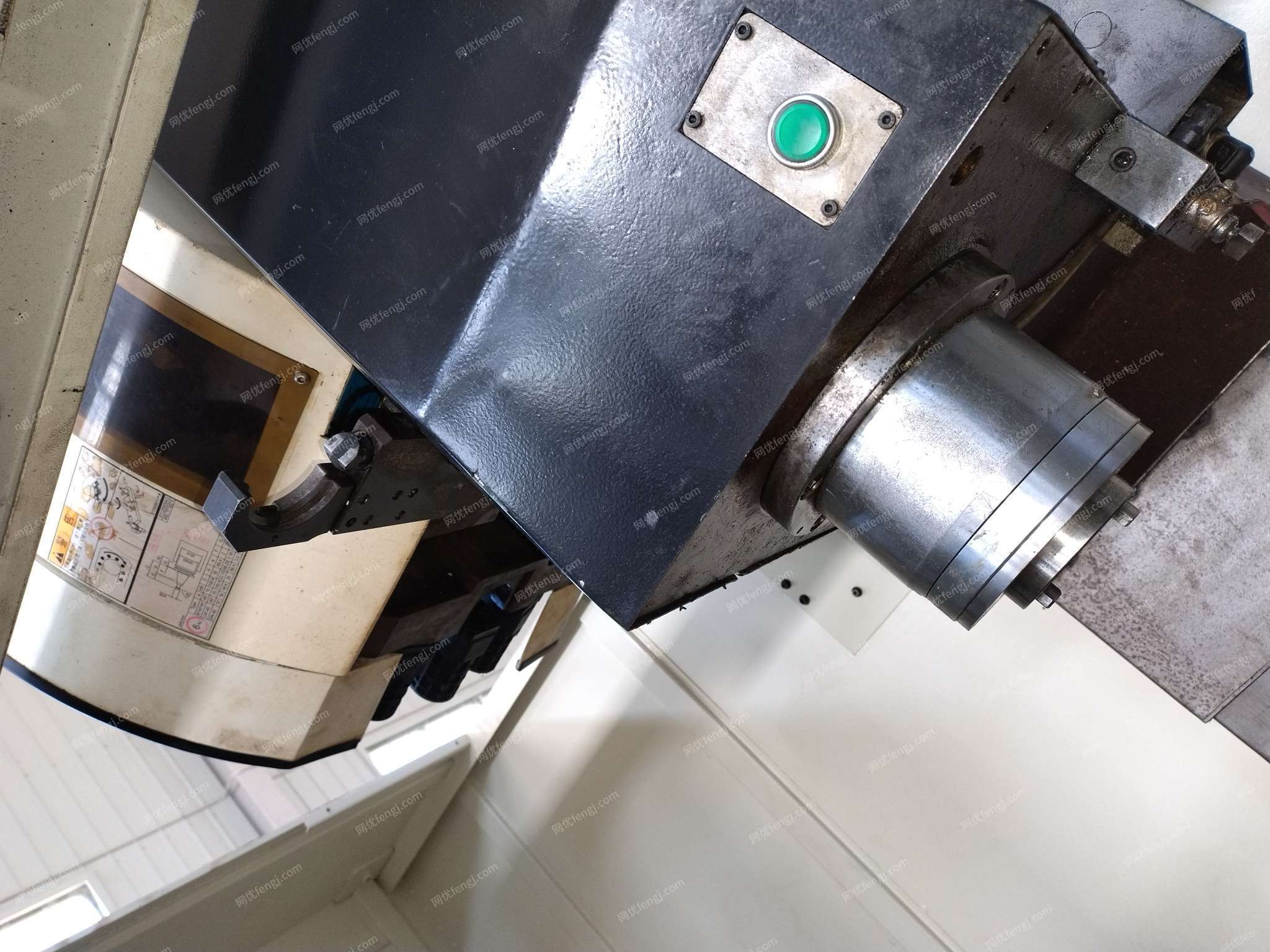 二手加工中心价格