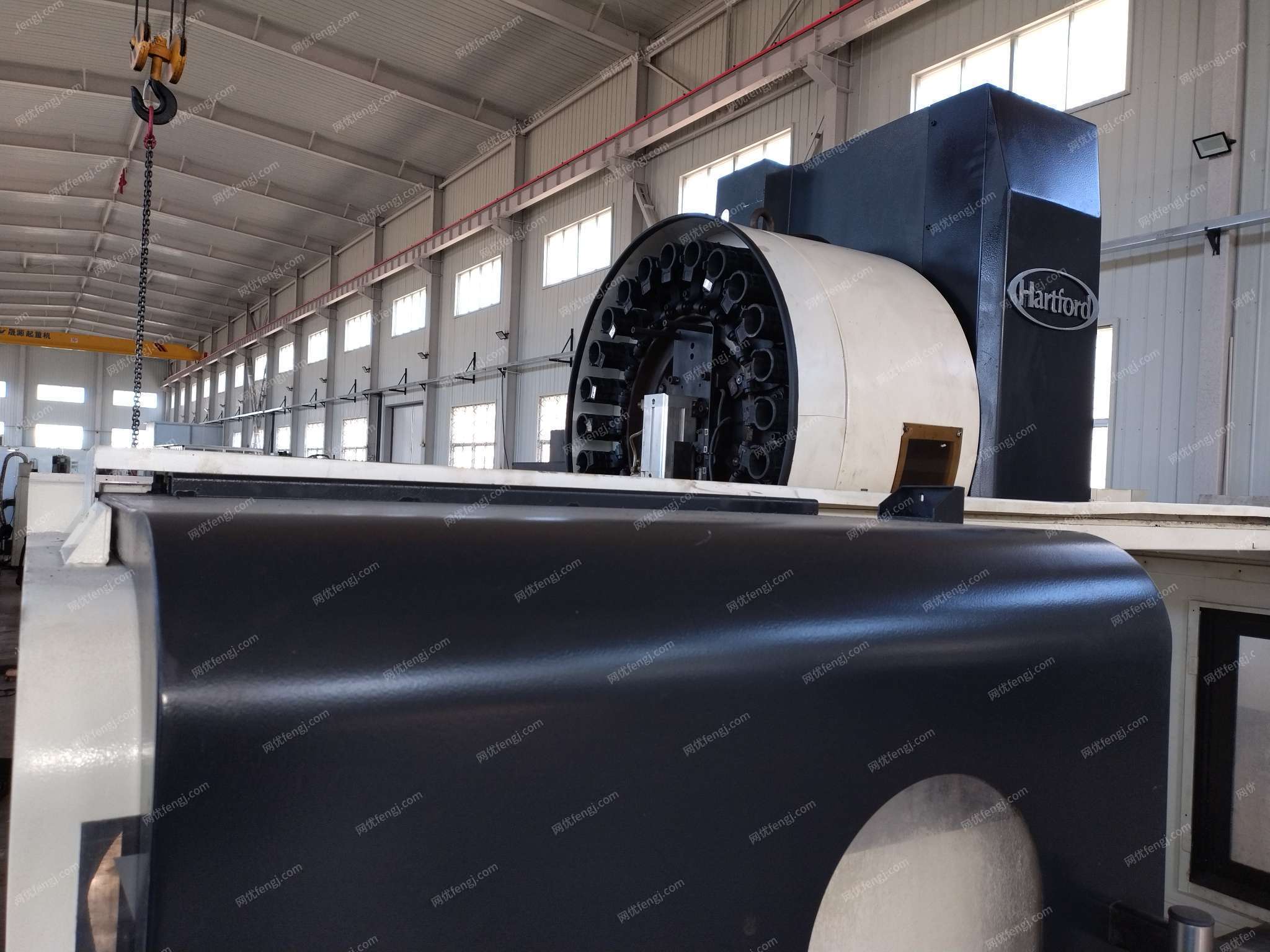 二手加工中心价格