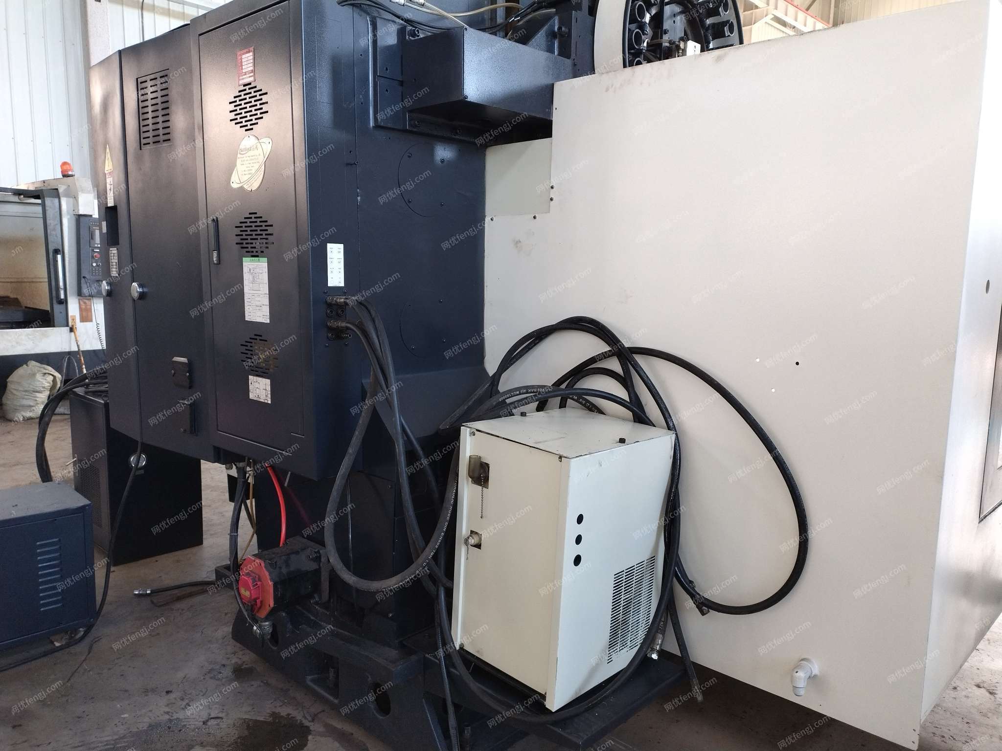 二手加工中心转让