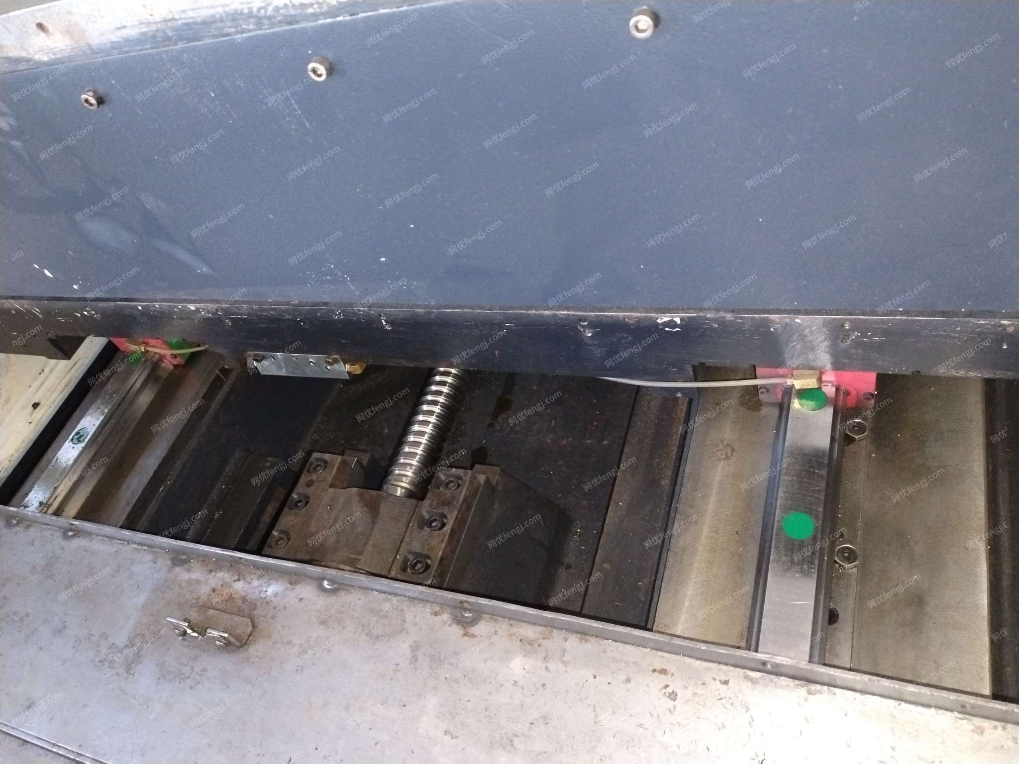 二手加工中心出售