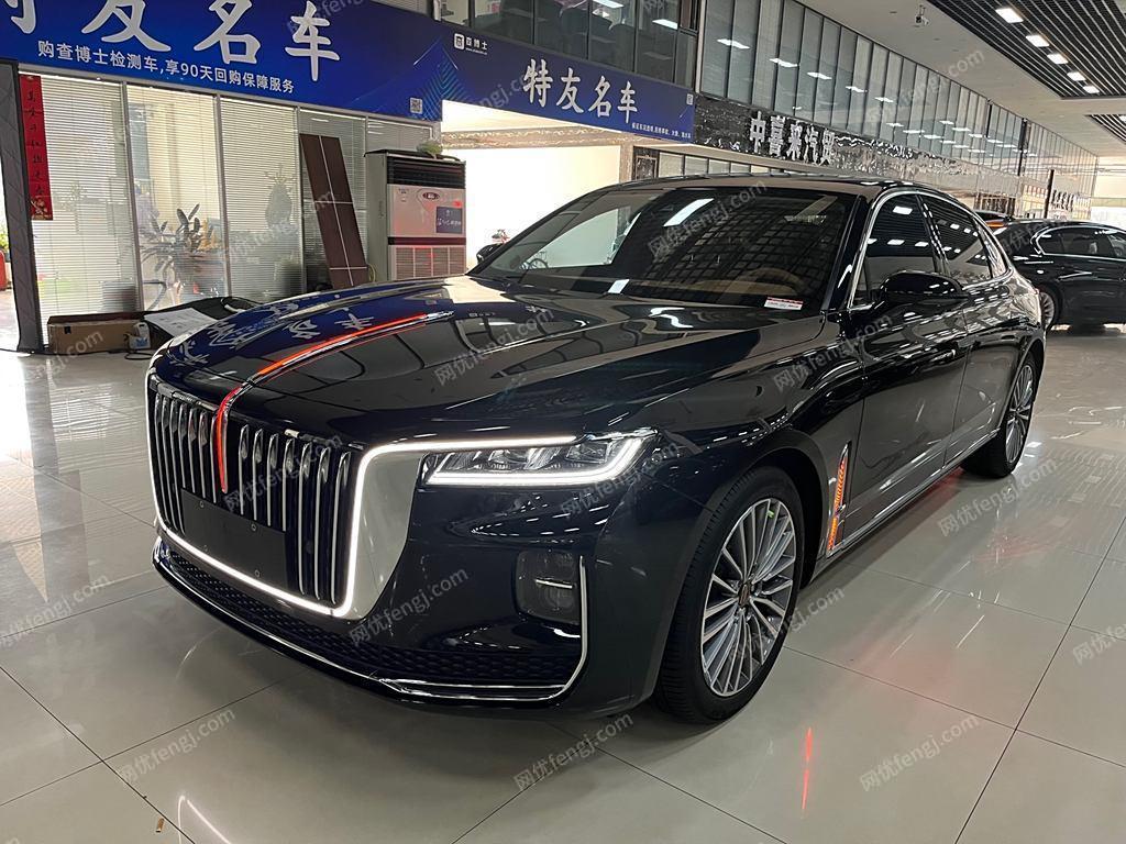 轿车转让