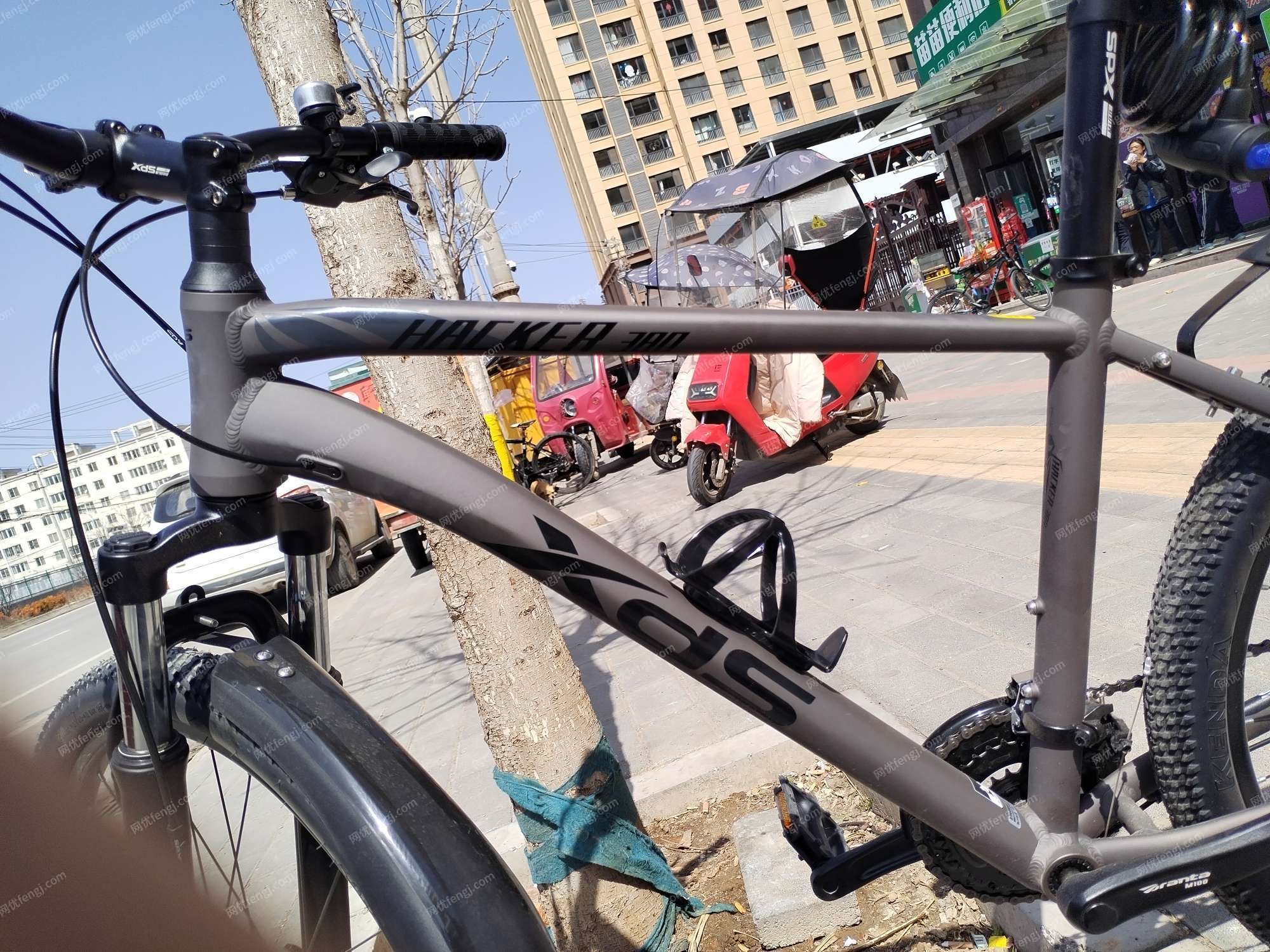 自行車出售