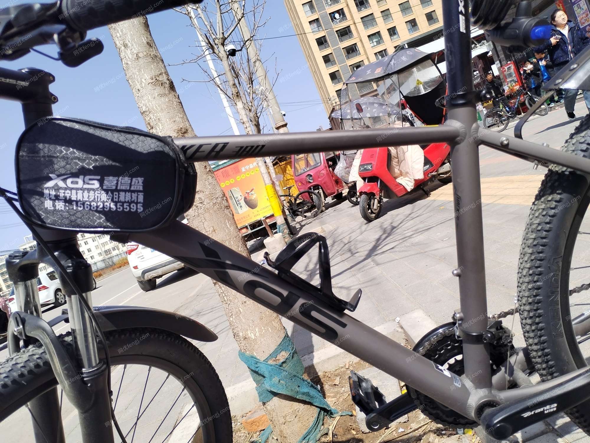 自行車轉(zhuǎn)讓