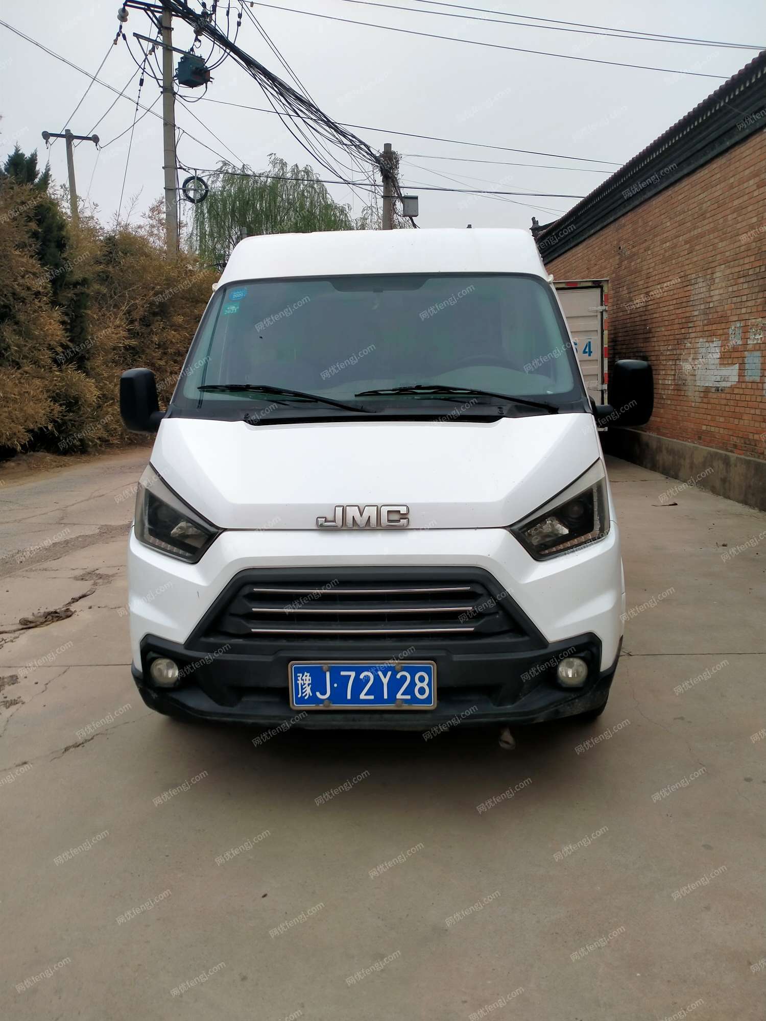 载货车价格