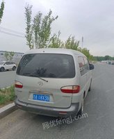工程结束，处理一台车