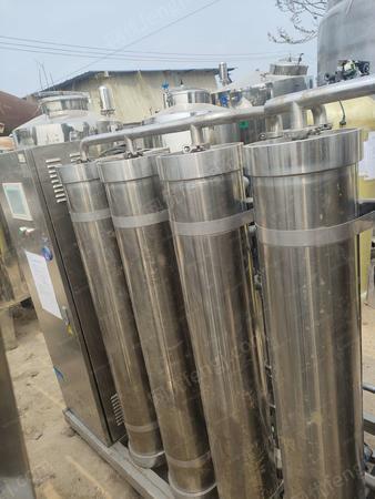 其它化工設備出售