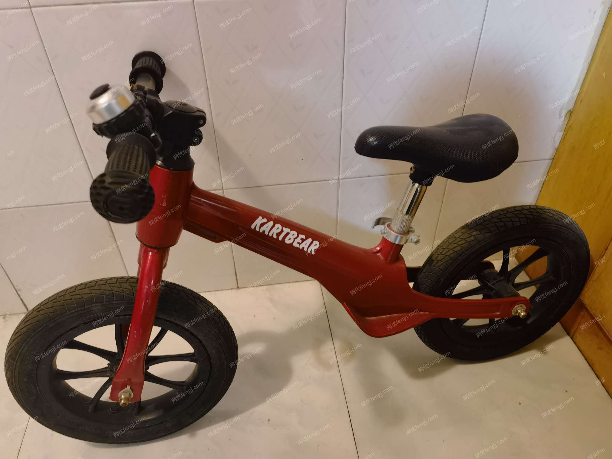 自行車回收