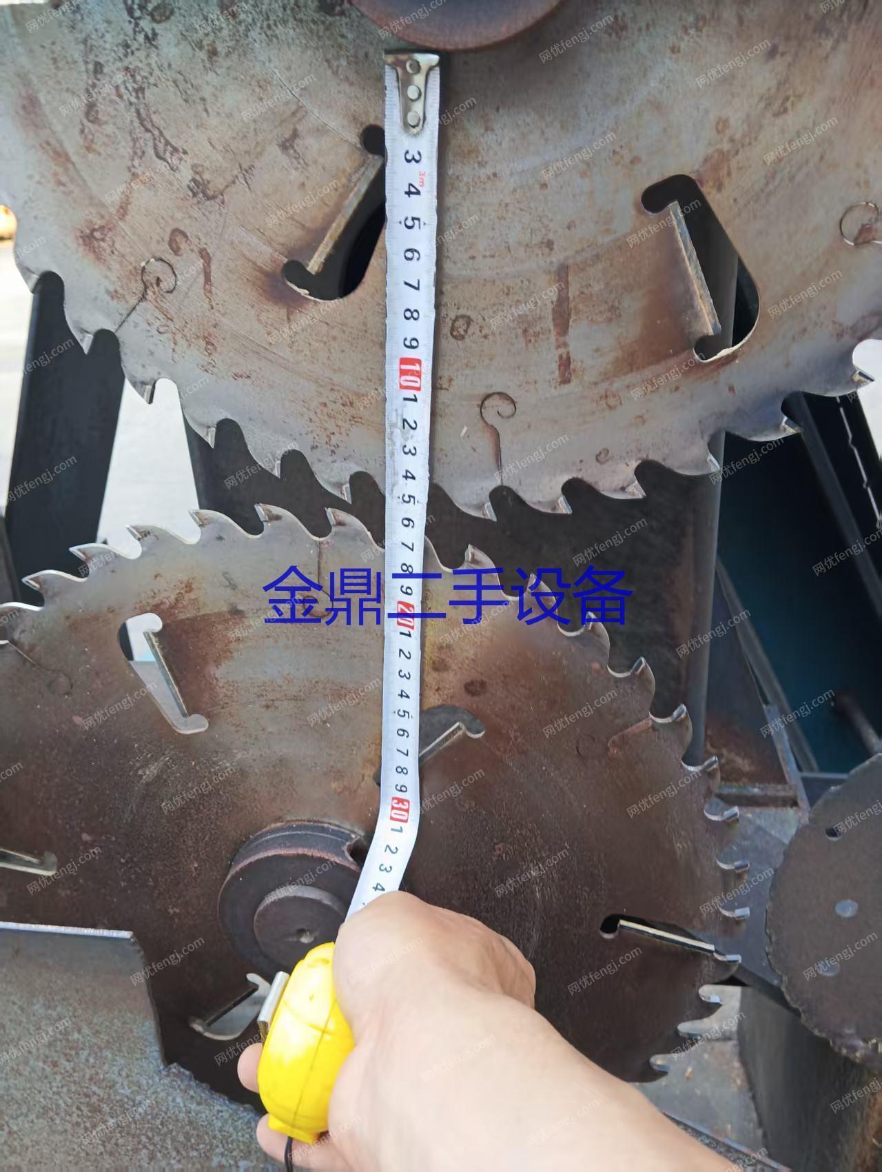 二手木工鋸床回收