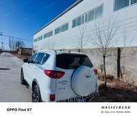 20年8月上牌凯翼x3 1.5手动挡国六a。行驶3.2万公里