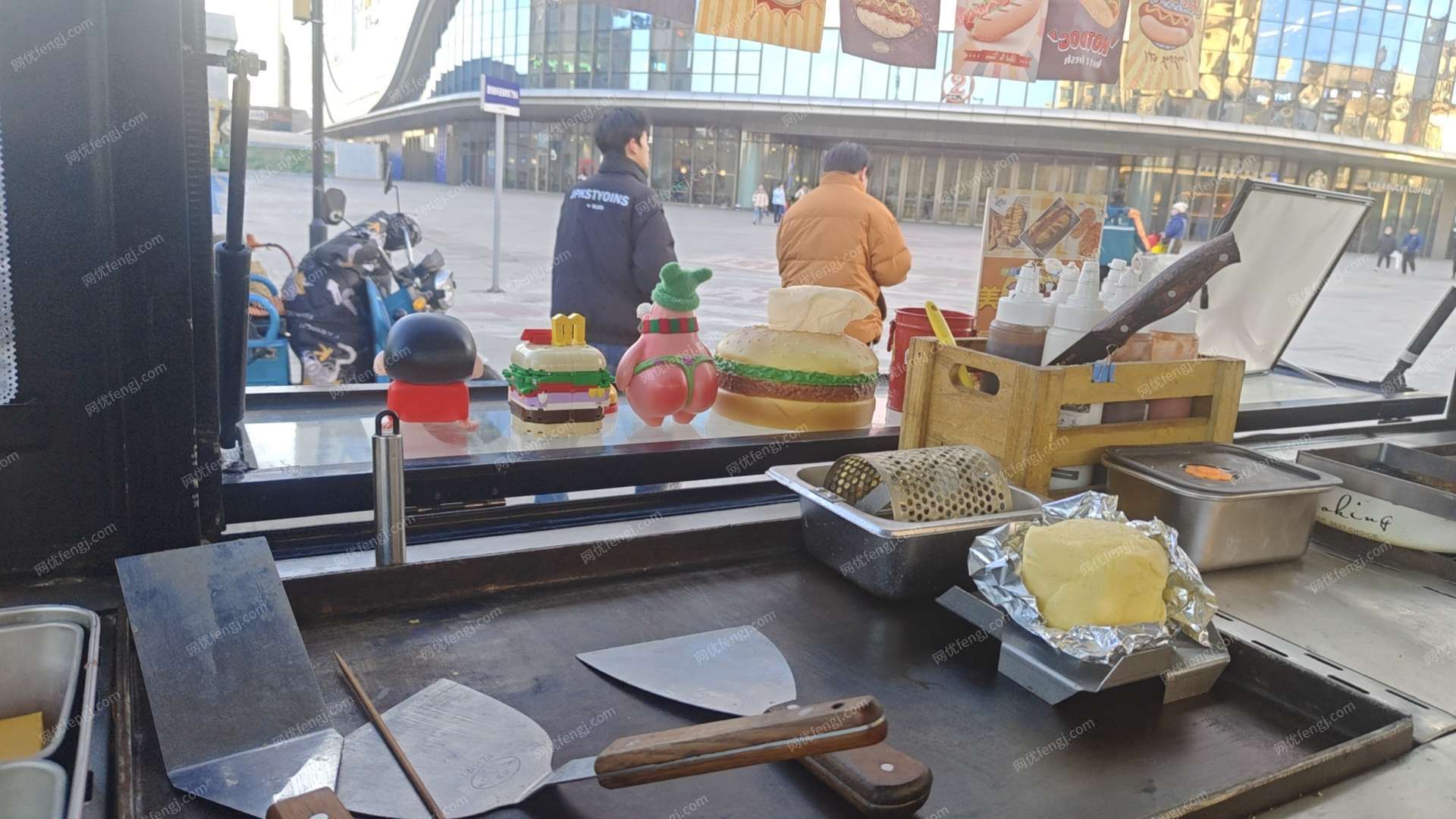 餐厅设备价格