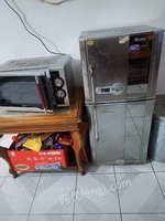 梅县回收家具家电废品