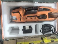 手提自动打包机，锂电打包机，