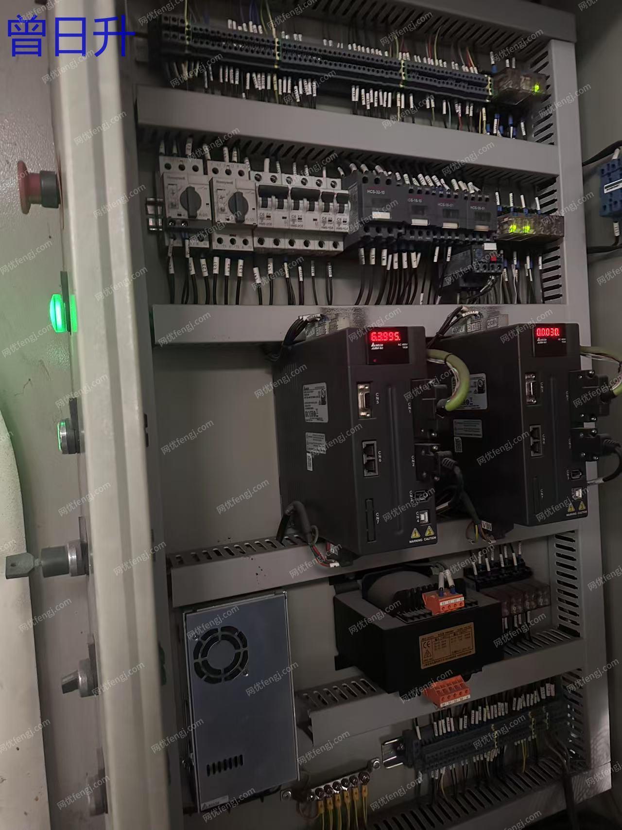 二手数控机床回收