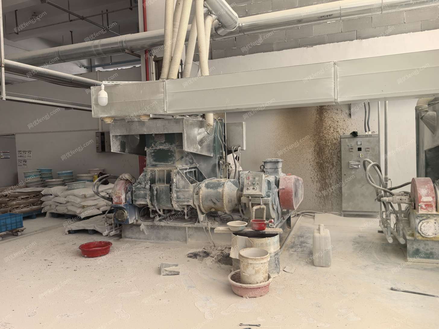 二手煉膠機出售