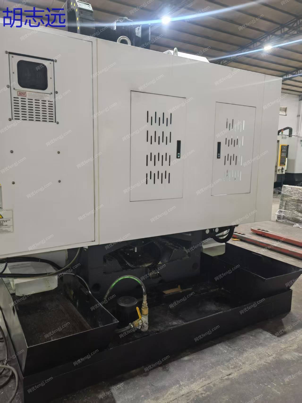 二手数控机床价格