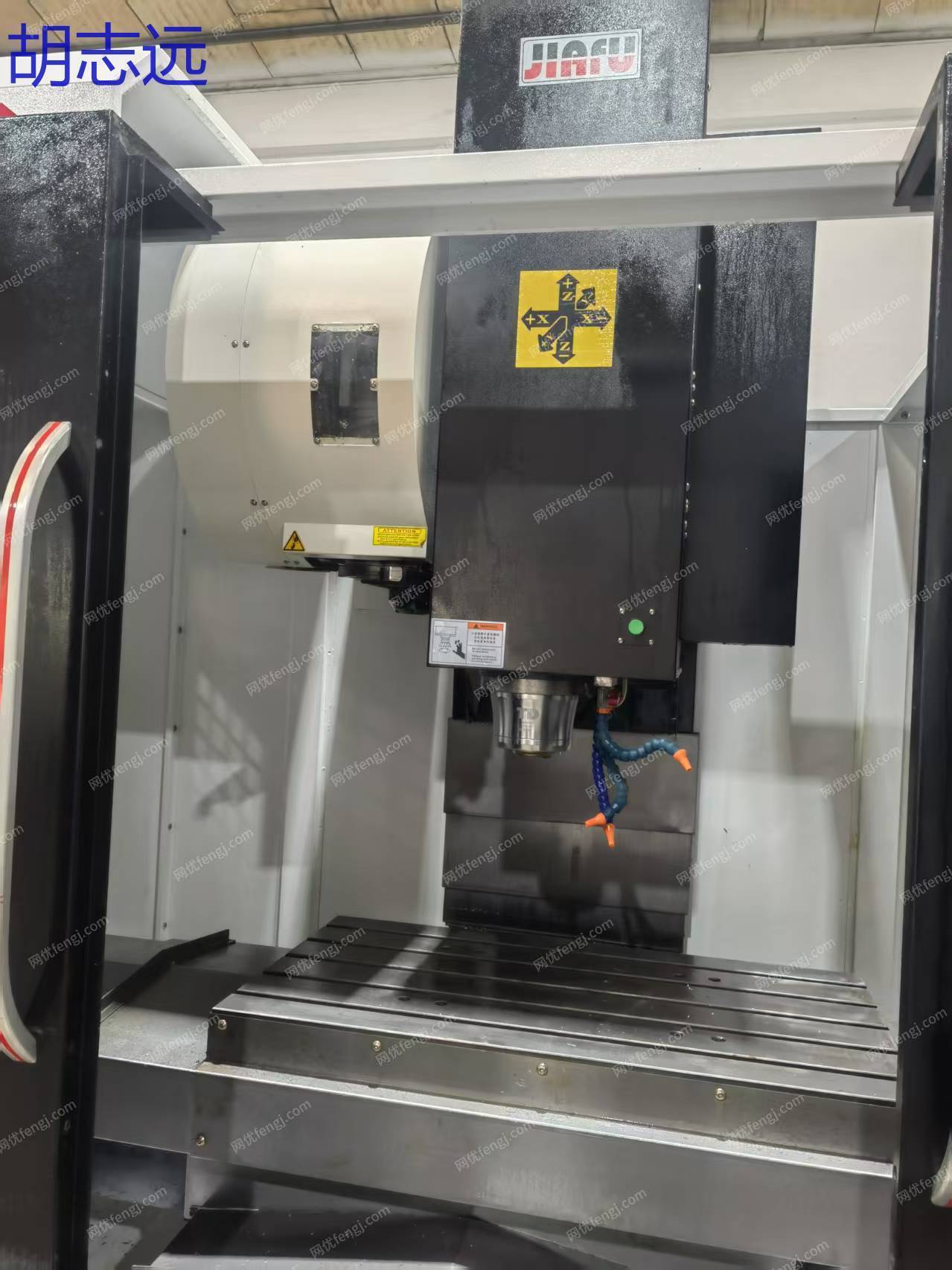 二手数控机床价格