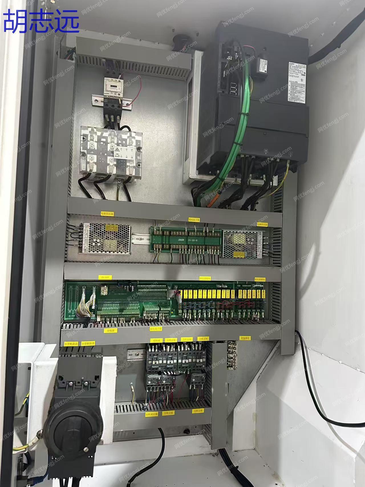 二手数控机床回收