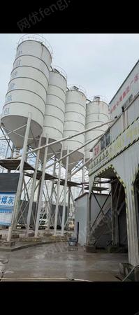 其它水泥设备出售