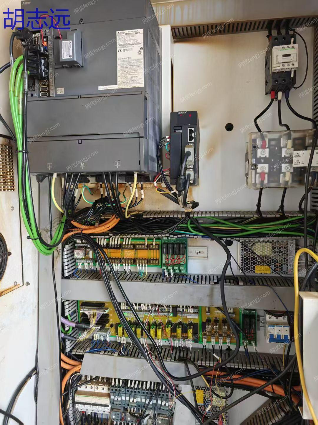 二手数控机床回收